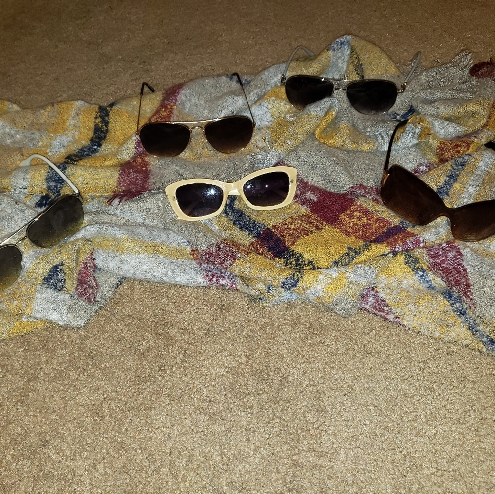 Sunglasses